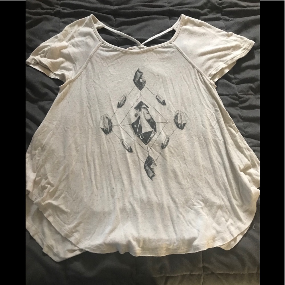 American Eagle Graphix T-shirt